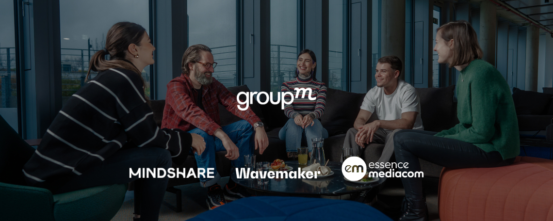 Senior Programmatic Manager (Mensch), 1. Bild