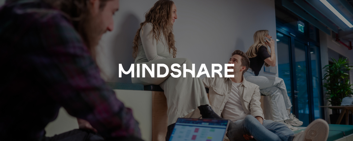 Client Service Media Consultant (Mensch), 1. Bild