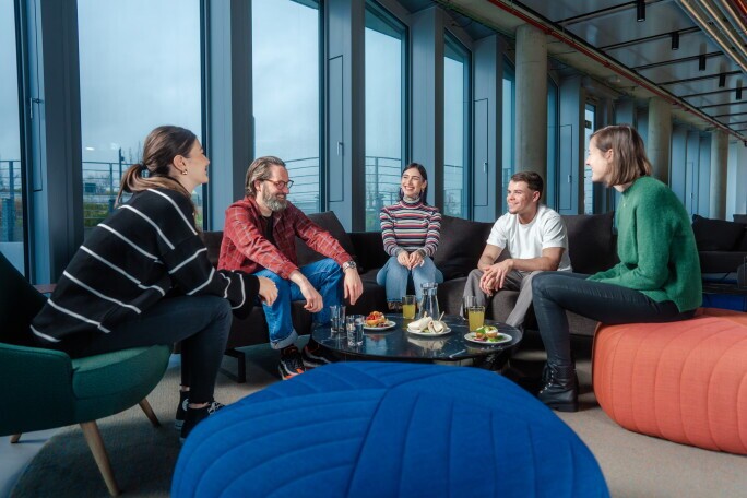 Junior Markt- und Mediaforscher (m/w/d), 1. Bild